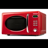 G3 Ferrari G10155 mikrohullámú sütő piros (G10155)