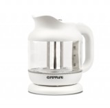 G3 Ferrari G10193 vízforraló és tea készítő 1,2L (14469)