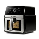 G3 Ferrari G10196 Friggisano 2X forrólevegős sütő 8,5L (15311)