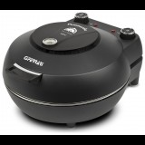 G3 Ferrari G1019900 Elektromos pizzasütő Ø 20cm 1200W - Fekete (G1019900 PUMMAROLA)