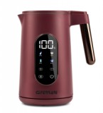 G3 Ferrari G10205 Tisaniere Tech vízforraló 1,7L, érintőképernyővel (15140)