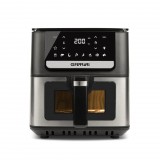 G3 Ferrari G10207 Friggisano Forrólevegős sütő 6.5 literes