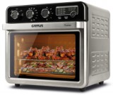 G3 Ferrari G10221 Friggisano forrólevegős és multifunkciós sütő 32L (15362)