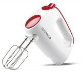 G3 Ferrari G20079 Animadolce kézi mixer 6 sebességgel, TURBO funkcióval és rozsdamentes habverőkkel.