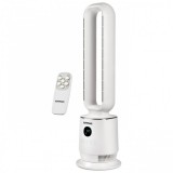 G3 Ferrari G5005101 Oszlop ventilátor - Fehér (G5005101)