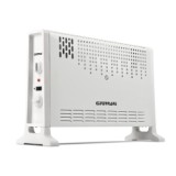 G3 Ferrari G60020 ventilátoros elektromos konvektor 750/1250/2000W (14600)