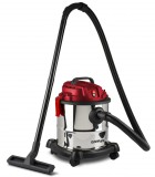 G3 Ferrari G90028 ipari porszívó 1000W, 20 literes tartály, száraz és nedves tisztításhoz, fújó funkcióval