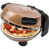 G3 Ferrari Napoletana Elektromos Pizzasütő Ø 33cm 1200W - Réz (G1003208)