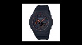 GA-2100-1A4 Casio G-SHOCK férfi karóra