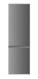 Gaba GH-265XE alulfagyasztós hűtőszekrény 262L, inox