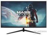 Gaba GL-2705QHD 27" WQHD IPS gamer LED monitor