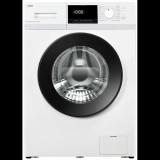 Gaba GTW-814A fehér, elöltöltős, max.1400ford., 8 kg, mosógép