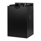 GABBIANO BARBER fejmosó tál II  MŰANYAG TÁLLAL