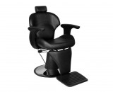 GABBIANO IGOR fekete borbélyszék