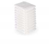 GABBIANO Mikroszálas törülköző 73X40CM 10db