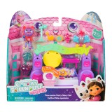 Gabbys Dollhouse Spin Master Gabi babaháza mozi: Story szett (6074118) (6074118)