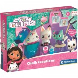 Gabi babaháza: Kézzel készített alkotások - Clementoni