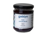 - Gabiyo erdei gyümölcslekvár 200g (hozzáadott cukor nélkül)