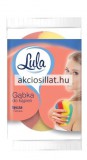 Gabka Lula Fürdőszivacs Szivárvány Ovális