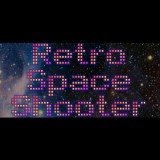 Gable Games Retro Space Shooter (PC - Steam elektronikus játék licensz)
