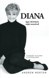 Gabo Andrew Morton: Diana igaz története – saját szavaival - könyv