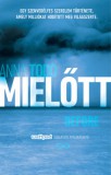 Gabo Anna Todd: Mielőtt - könyv