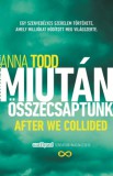 Gabo Anna Todd: Miután összecsaptunk - könyv