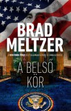 Gabo Brad Meltzer: A belső kör - könyv