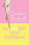Gabo Candace Bushnell: Van még szex New Yorkban? - könyv