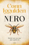 Gabo Conn Iggulden: Nero - könyv