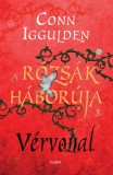 Gabo Conn Iggulden: Vérvonal - könyv