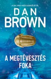 Gabo Dan Brown: A megtévesztés foka - könyv