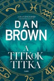 Gabo Dan Brown: A titkok titka - könyv