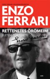 Gabo Enzo Ferrari: Rettenetes örömeim - Életem története - könyv