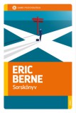 Gabo Eric Berne: Sorskönyv - könyv
