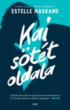 Gabo Estelle Maskame: Kai sötét oldala - könyv