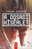 Gabo Frank Herbert: A Dosadi-kísérlet - könyv