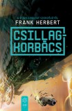 Gabo Frank Herbert: Csillagkorbács - könyv