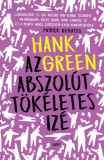 Gabo Hank Green: Az abszolút tökéletes izé - könyv