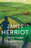 Gabo James Herriot: Apraja–nagyja megbabonázott - könyv
