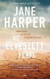 Gabo Jane Harper: Az elveszett férfi - könyv