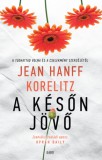 Gabo Jean Hanff Korelitz: A későn jövő - könyv