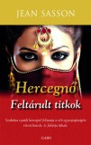 Gabo Jean Sasson: Hercegnő - Feltárult titkok - Feltárult titkok - könyv