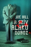 Gabo Joe Hill: A szív alakú doboz - könyv