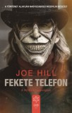 Gabo Joe Hill: Fekete telefon - könyv