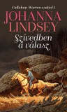 Gabo Johanna Lindsey: Szívedben a válasz - könyv