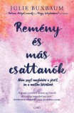Gabo Julie Buxbaum: Remény és más csattanók - könyv