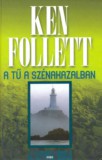 Gabo Ken Follett: A Tű a szénakazalban - könyv