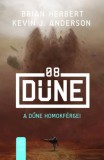 Gabo Kevin J. Anderson - Brian Herbert: A Dűne homokférgei - könyv