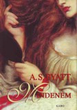 Gabo Kiadó A. S. Byatt: Mindenem - könyv